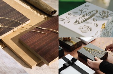 MDF boxes: a premium choice for jewelry manufacturers